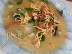 -金陵后厨·南京菜(新街口秣陵路店)