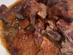 -昆山裕元花园酒店·囍园中餐厅