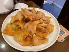 -老厨家(友谊路总店)