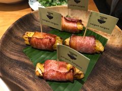 -saigon saigon | 西贡西贡(滨北店)