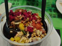 -令氏家外家岐山面(火炬路店)