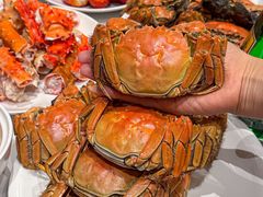 -临水宫·康养餐厅(徐矿广场店)