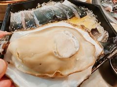 -火炉火自助餐(西直门凯德MALL店)