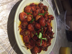 iphone_upload_pic-巴厘龙虾·榜首油焖大虾(旗舰店·万松园)