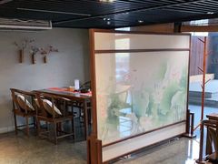 -云间宿茶空间(嘉杰国际广场店)