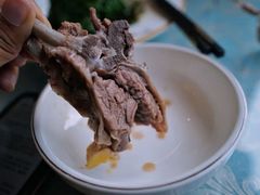 -小叶手抓(解放东街店)