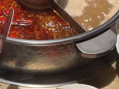 -巴奴毛肚火锅(广益哥伦布店)