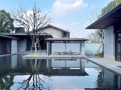 -木守西溪溪隐餐厅