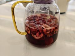 -何适山庄 ·可团建(水长城P2停车场店)