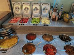 -炉队长·齐齐哈尔家庭烤肉(马家堡店)