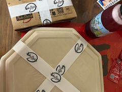 -Tubestation站点比萨(高新万达ONE店)