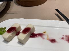 蓝莓山药-金鸭季·北京烤鸭(深业上城店)