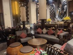 -清远熹乐谷温泉度假酒店