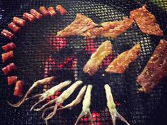 -石屏老字号4号包浆豆腐美食城(泼水广场店)