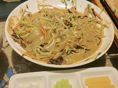 -瓦国小镇·果木烤鸭·融合菜(西口店)