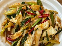 -缘生态云南菜·野生菌庭院餐厅(华侨城店)