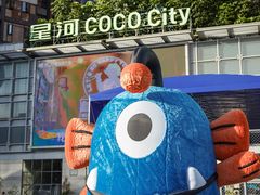 -深圳龙华星河COCO City(民治店)