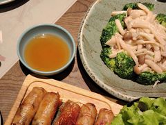 -安南越南餐厅(青岛万象城店)