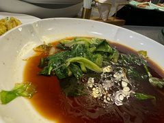 -羲和雅苑•北京烤鸭(平安国际金融中心店)