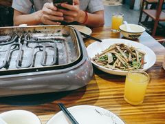 -重庆万州烤鱼(临港宝龙店)