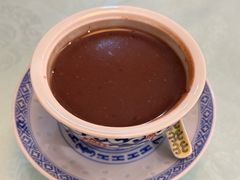 陈皮红豆沙-壹零贰小馆(桂城石啃店)