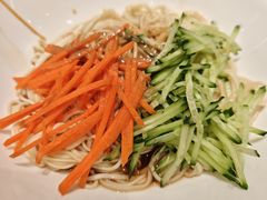 -陳香貴·兰州牛肉面(上海长风大悦城店)