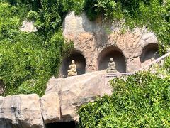 -牛首山文化旅游区