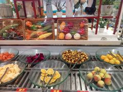-牛佳客自助烤肉火锅餐厅(财富中心店)
