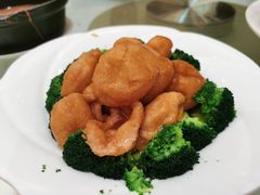 -东江海鲜酒家(艺都分店)