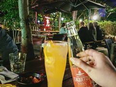 -Pistolera Mexican Cantina女枪手墨西哥餐厅(碧云路店)