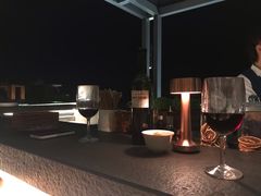 -瑰丽酒店·海吧·天际下午茶·现场DJ·天台酒吧