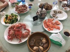 -东海酒店