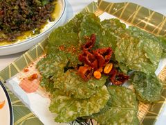 -食光慢宴·安吉土菜馆