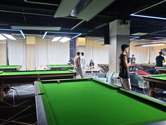 -响袋24H自助台球棋牌(锦欣大厦店)