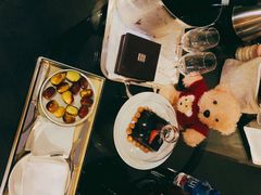 -上海柏悦酒店