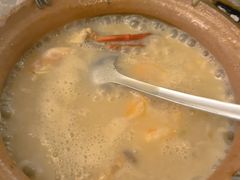 -李记潮汕砂锅粥(营福路店)