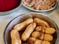 -憨铁匠老火锅(龙岗万科里店)