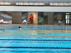 -二十一世纪饭店-游泳馆