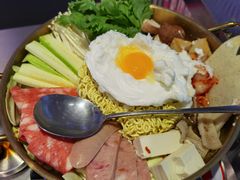 -金再喜韩国大排档(全国总店)
