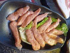 -松渡·鲜肉泥炉烤肉(时代天街店)