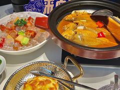 -南棠馆粤菜坊(群光店)