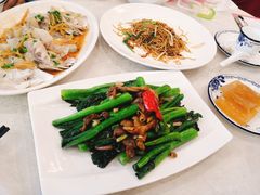 -汇兴源餐馆(小北路店)