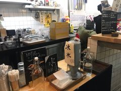 -无牌咖啡&酒馆