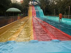 -欢乐水魔方水世界