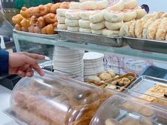 -老磁器口豆汁店(天坛店)