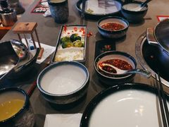 -同仁四季椰子鸡(宝安壹方城店)