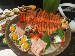 -德川家日本料理(中关村寰太大厦店)