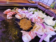 -郭记烤肉创始店(民丰大街店)
