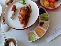 -大鸭梨烤鸭(房山店)