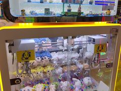 -风云再起游乐汇(北京西单西西友谊店)